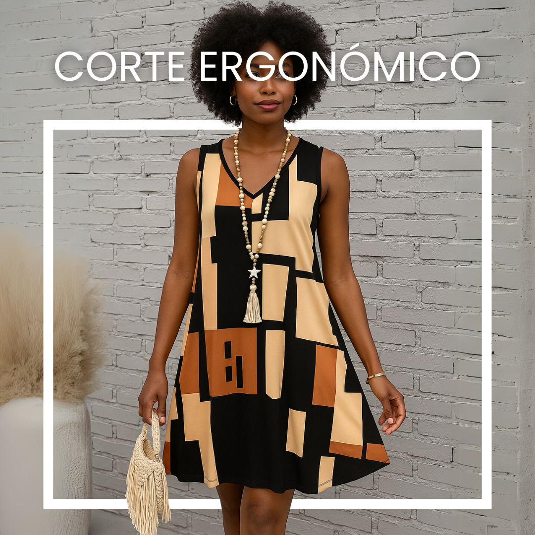 KiutGlow: El Vestido que Enamora