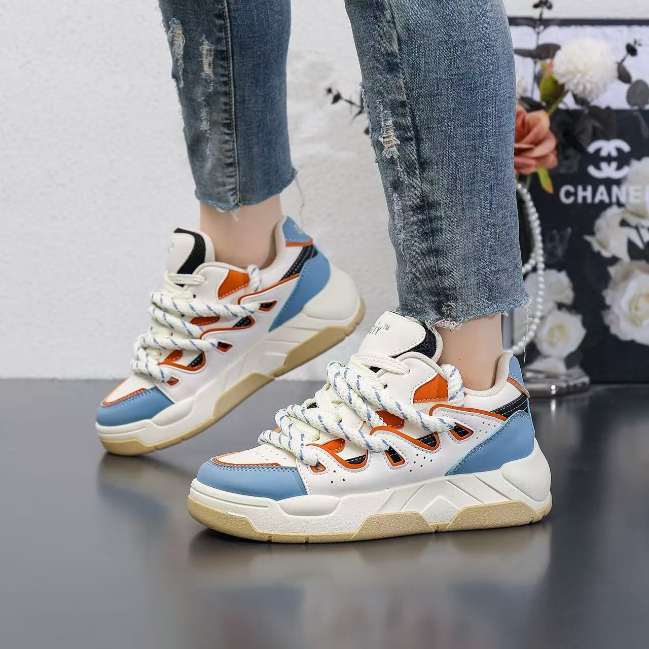 Ogiy Core – Estilo Urbano y Confort Diario