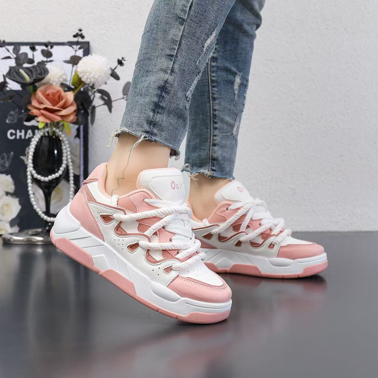 Ogiy Core – Estilo Urbano y Confort Diario