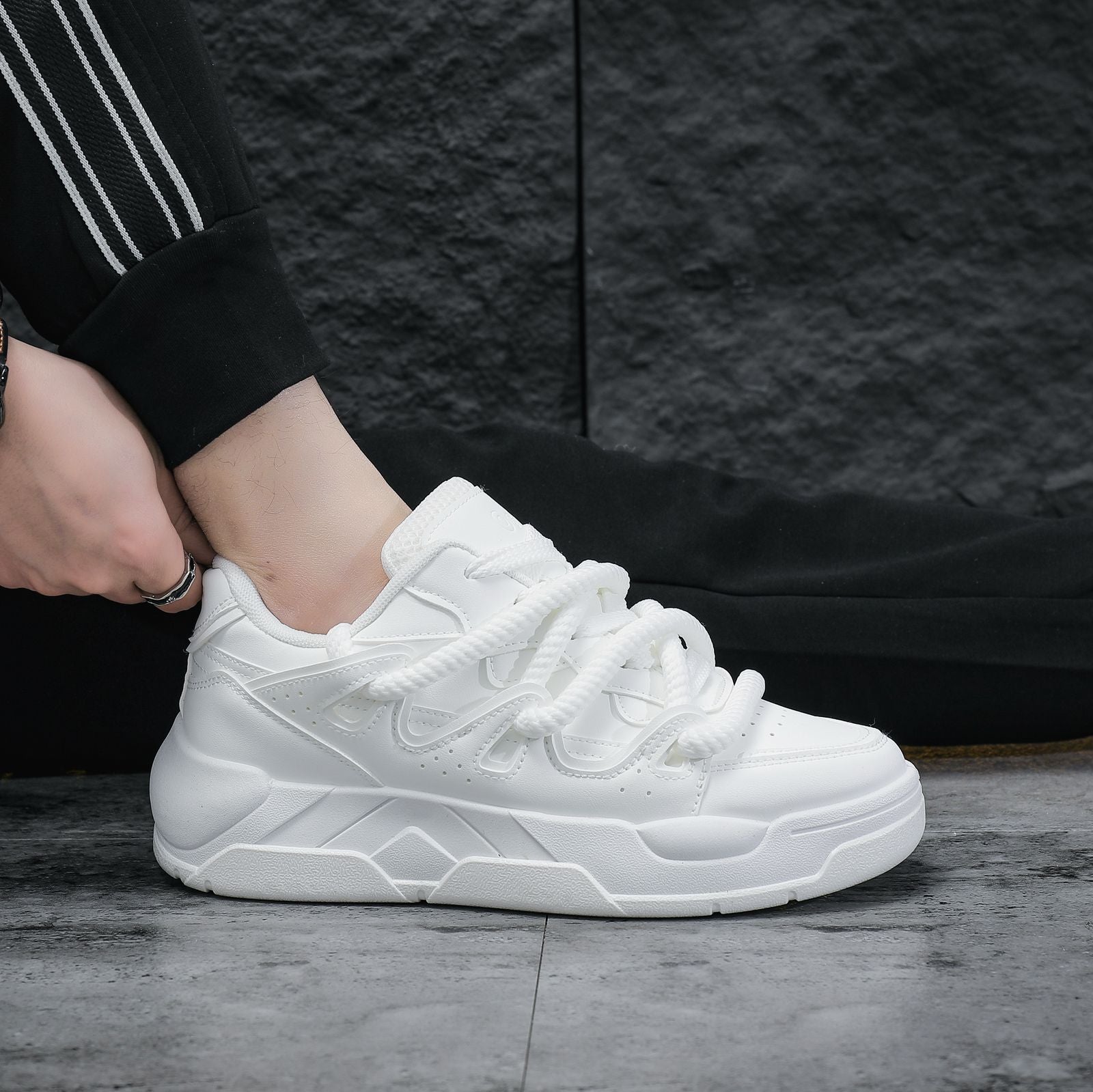 Ogiy Core – Estilo Urbano y Confort Diario