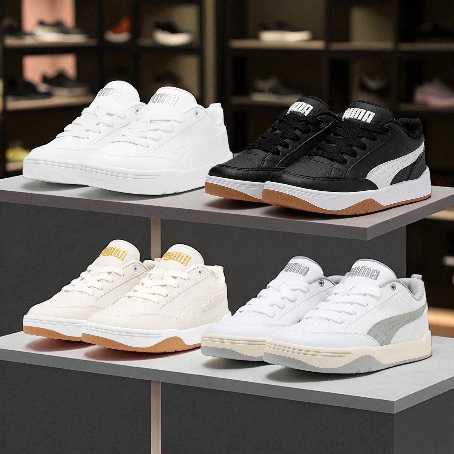 Tenis  Lifestyle Street