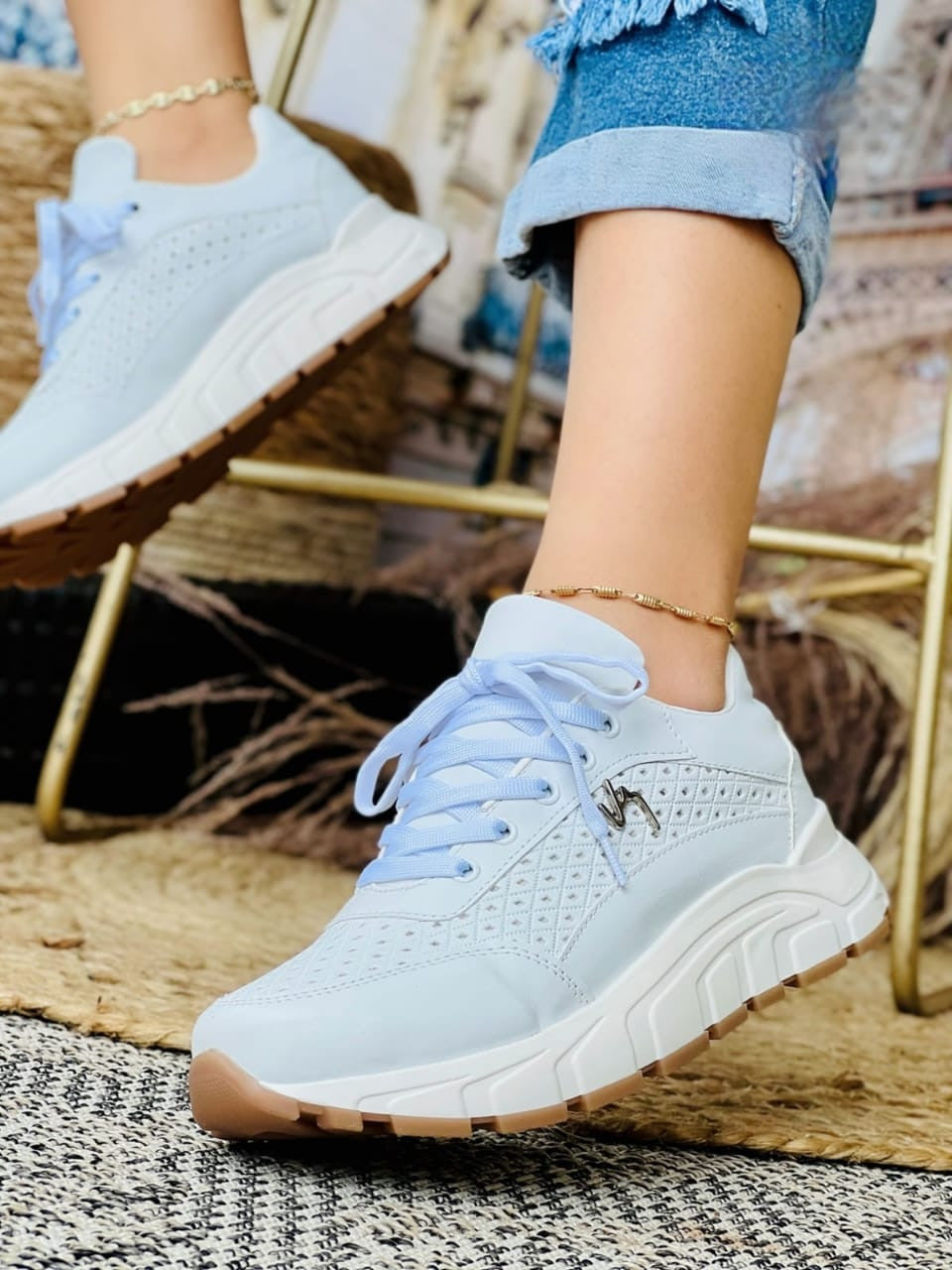 Gray helmet for bikers