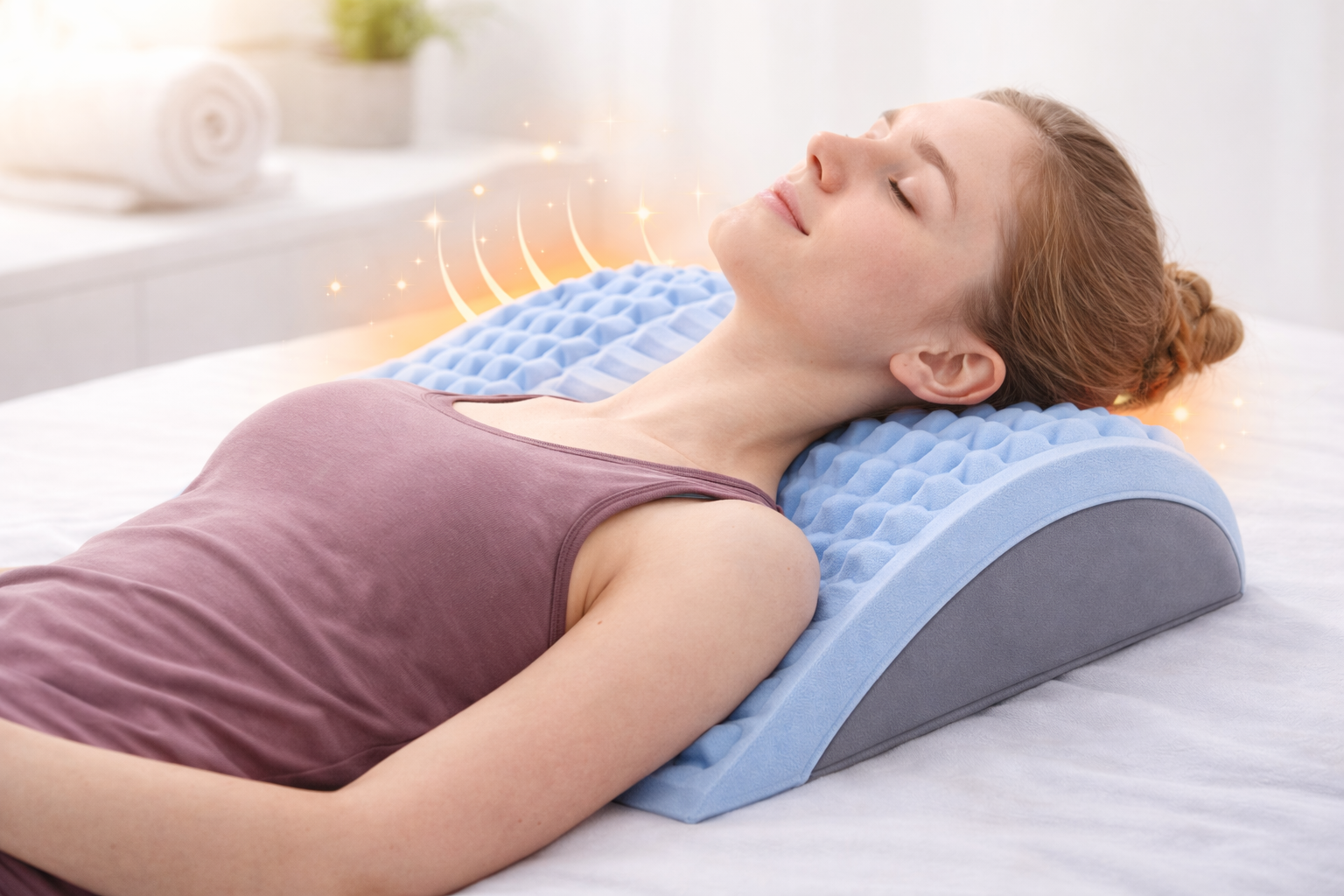 Soporte Lumbar Espalda FK1605