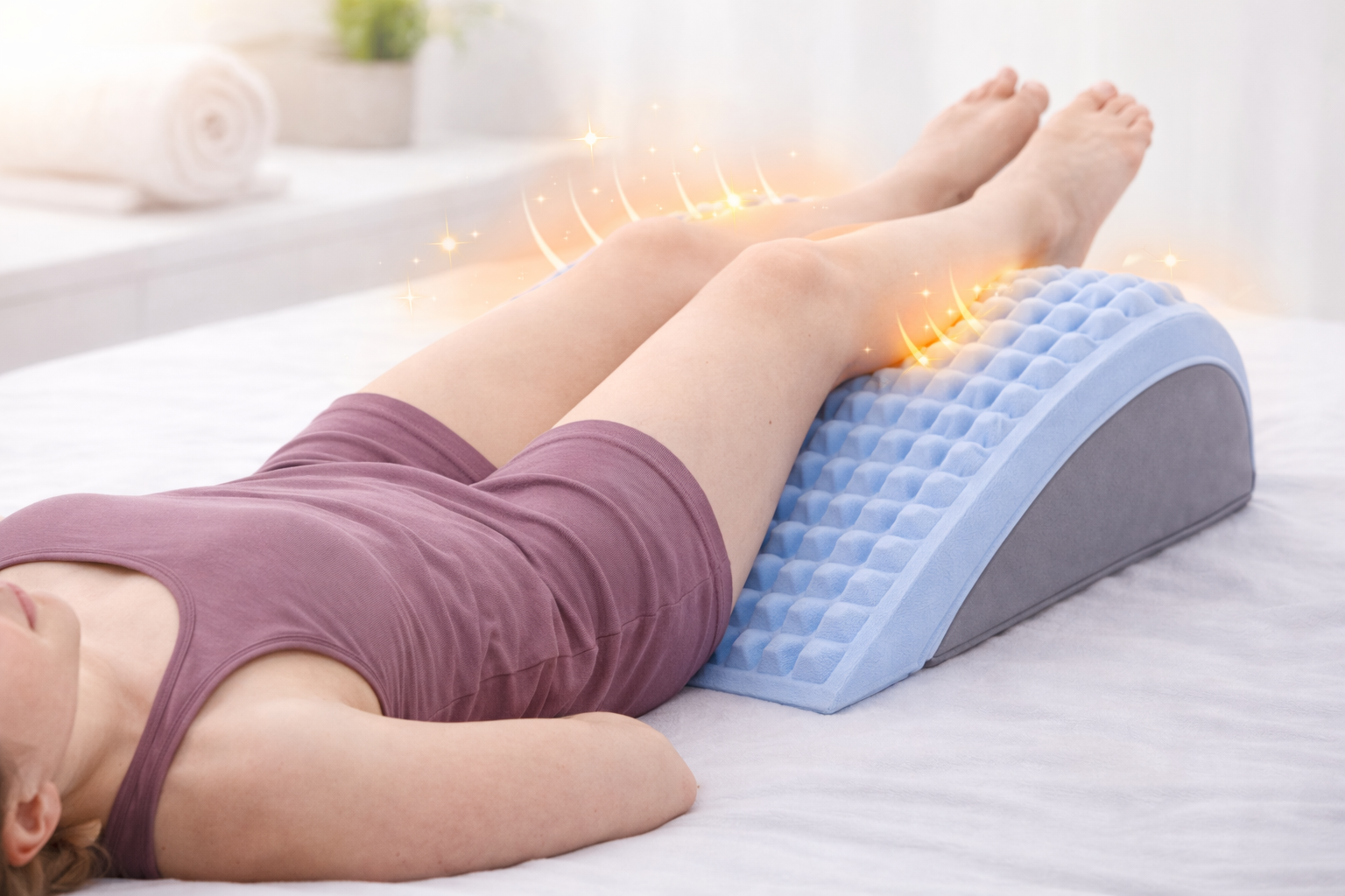 Soporte Lumbar Espalda FK1605